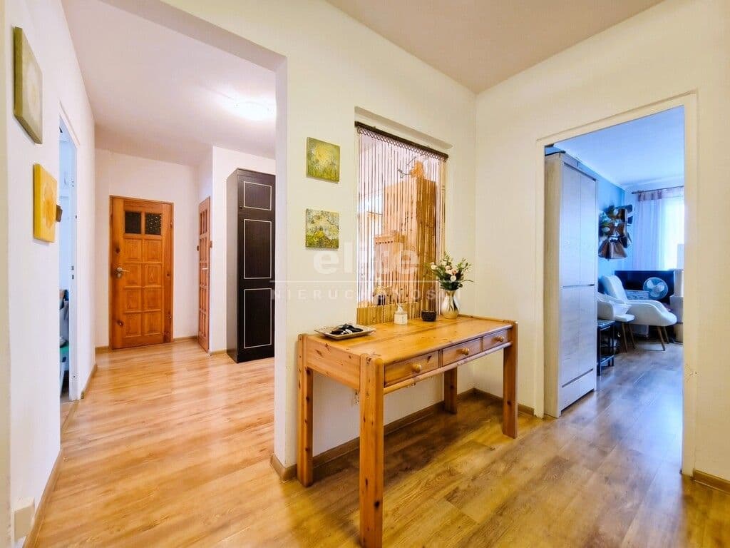 Mieszkanie na sprzedaż, os. Słoneczne, Szczecin, 60m2, 3 pokoje, 625 000 zł - zdjęcie 10