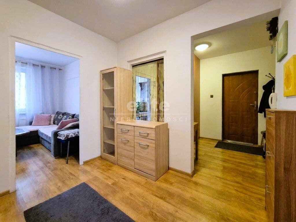 Mieszkanie na sprzedaż, os. Słoneczne, Szczecin, 60m2, 3 pokoje, 625 000 zł - zdjęcie 11