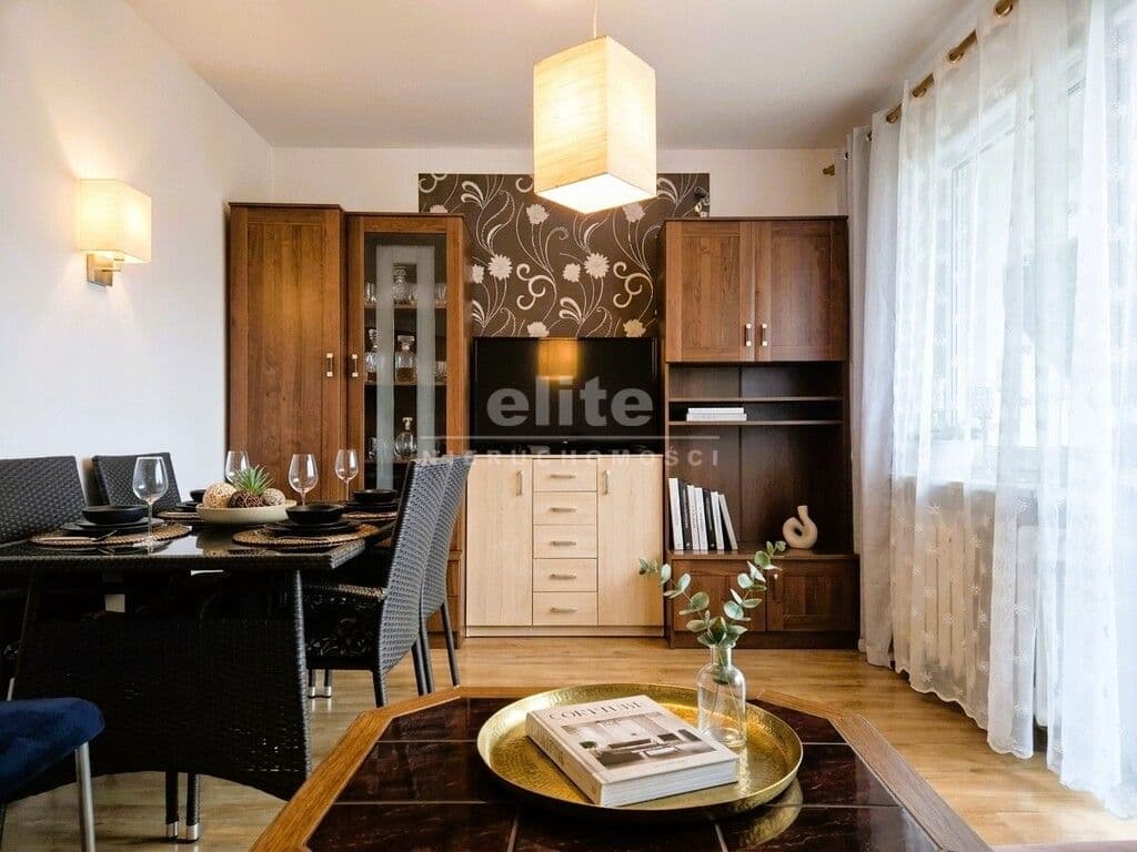 Mieszkanie na sprzedaż, os. Słoneczne, Szczecin, 60m2, 3 pokoje, 625 000 zł - zdjęcie 3