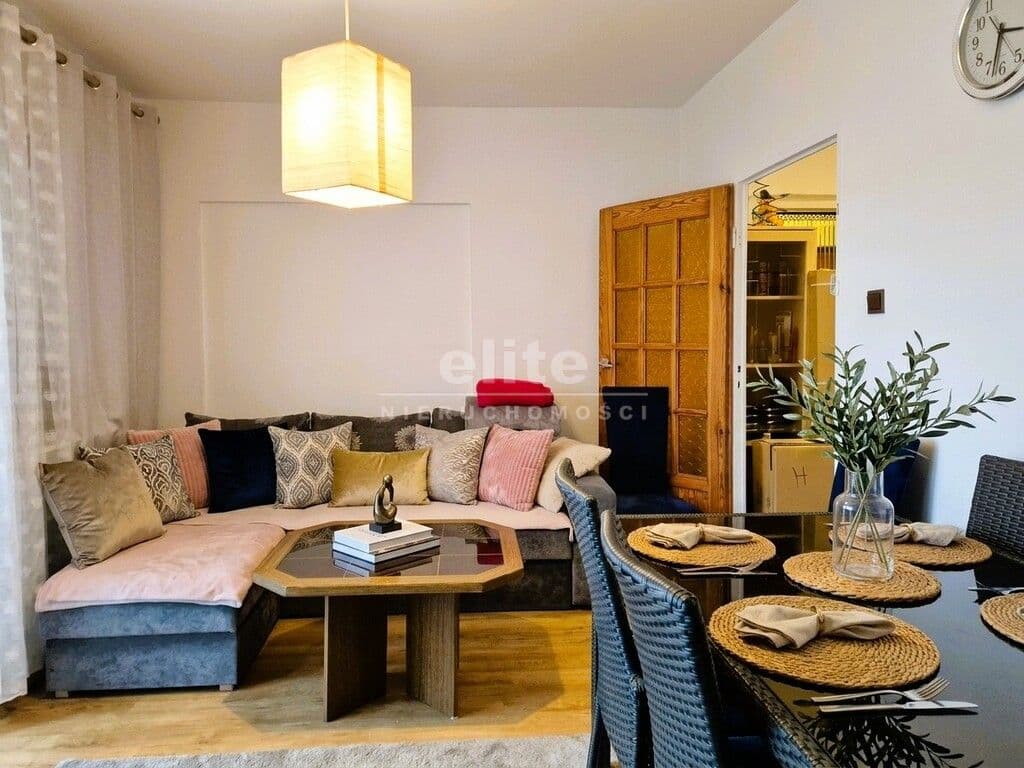 Mieszkanie na sprzedaż, os. Słoneczne, Szczecin, 60m2, 3 pokoje, 625 000 zł - zdjęcie 4