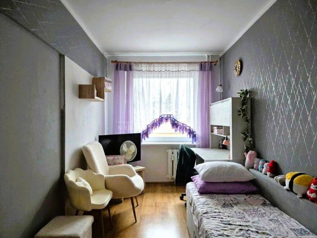 Mieszkanie na sprzedaż, os. Słoneczne, Szczecin, 60m2, 3 pokoje, 625 000 zł - zdjęcie 5