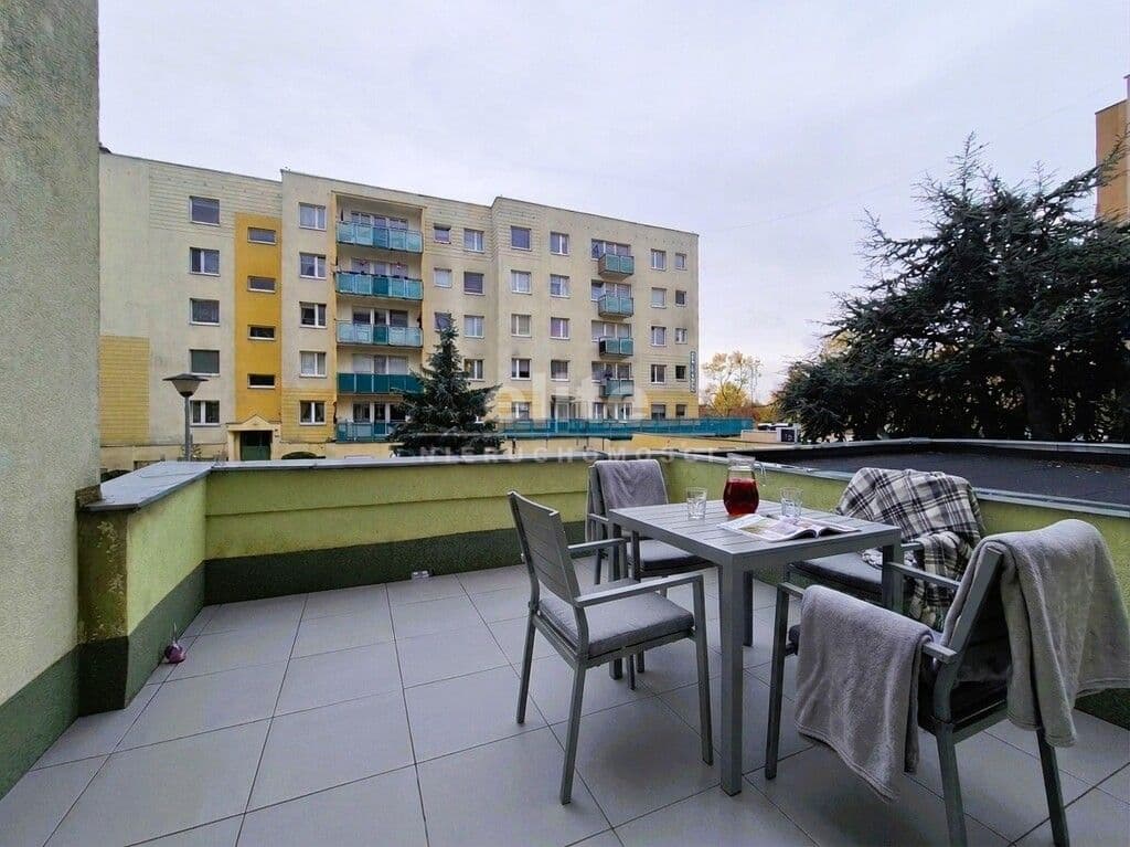 Mieszkanie na sprzedaż, os. Słoneczne, Szczecin, 60m2, 3 pokoje, 625 000 zł - zdjęcie 7