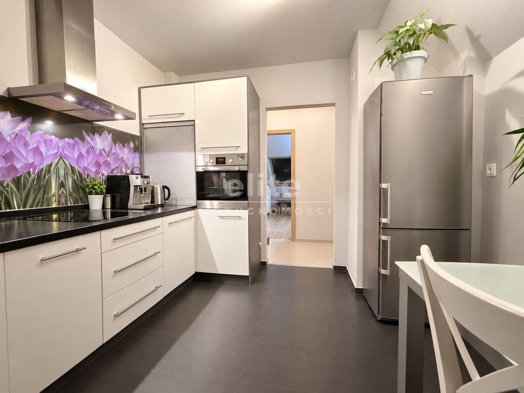 Mieszkanie na sprzedaż, Warzymice, Zachodniopomorskie, 57m2, 3 pokoje, 699 000 zł - zdjęcie 12