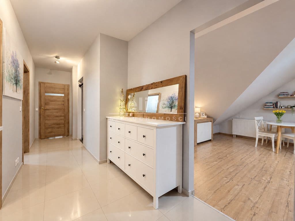 Mieszkanie na sprzedaż, Warzymice, Zachodniopomorskie, 57m2, 3 pokoje, 699 000 zł - zdjęcie 1