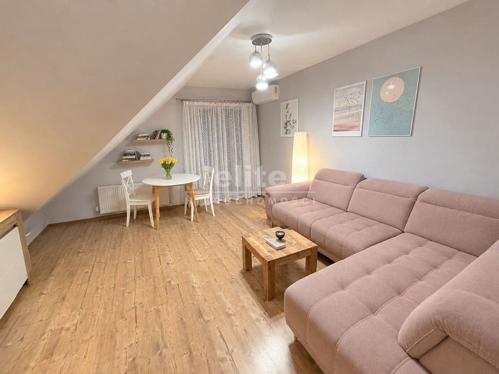 Mieszkanie na sprzedaż, Warzymice, Zachodniopomorskie, 57m2, 3 pokoje, 699 000 zł - zdjęcie 4