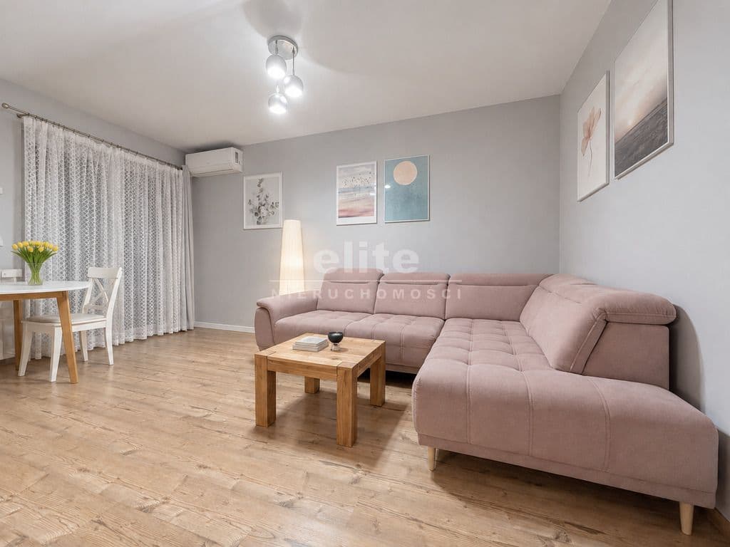 Mieszkanie na sprzedaż, Warzymice, Zachodniopomorskie, 57m2, 3 pokoje, 699 000 zł - zdjęcie 6