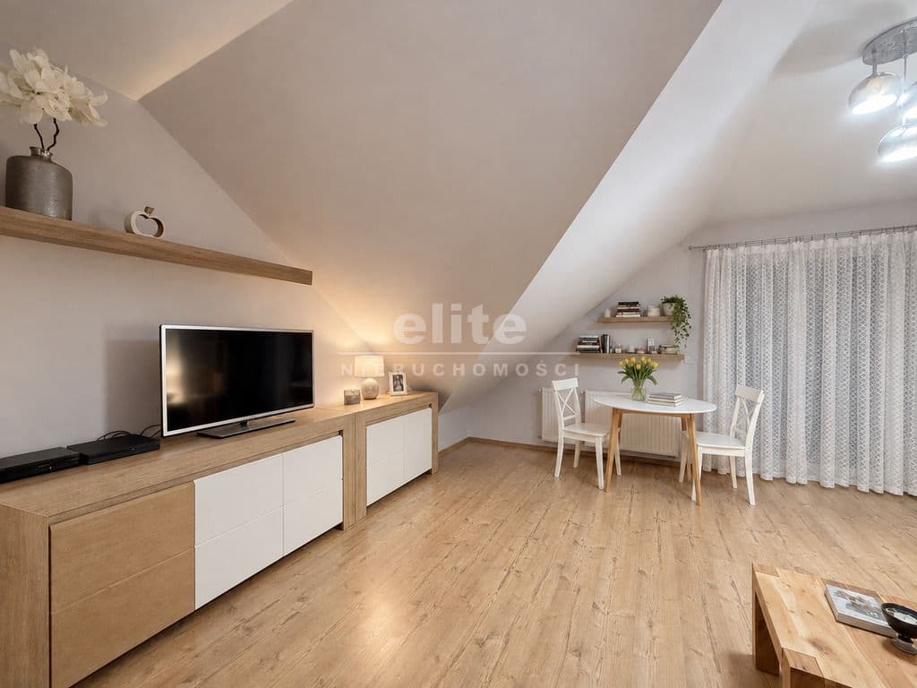 Mieszkanie na sprzedaż, Warzymice, Zachodniopomorskie, 57m2, 3 pokoje, 699 000 zł - zdjęcie 5