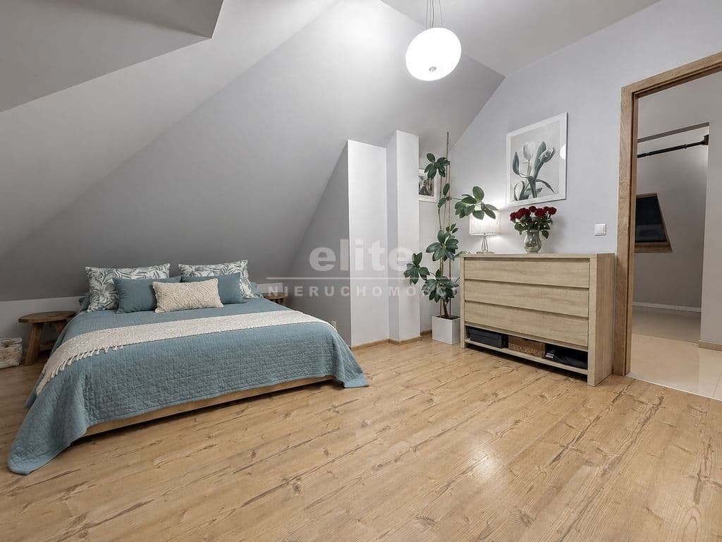 Mieszkanie na sprzedaż, Warzymice, Zachodniopomorskie, 57m2, 3 pokoje, 699 000 zł - zdjęcie 8