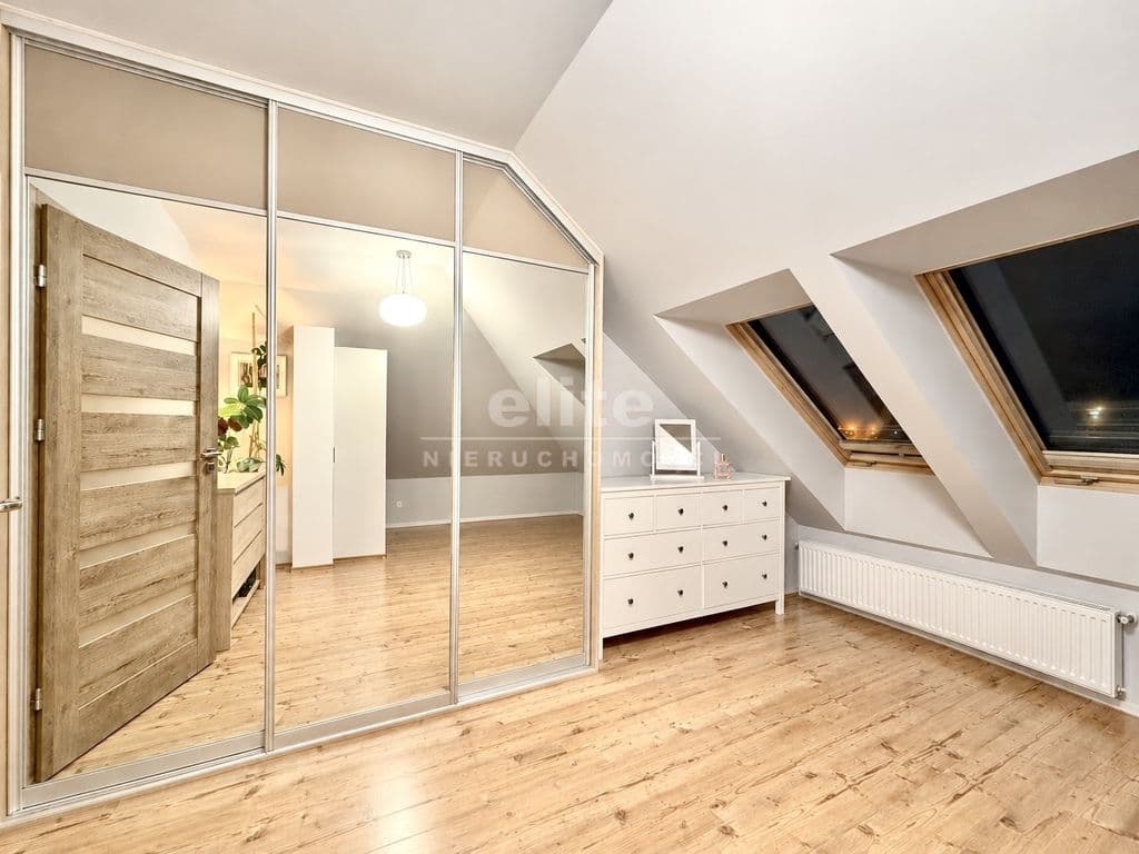 Mieszkanie na sprzedaż, Warzymice, Zachodniopomorskie, 57m2, 3 pokoje, 699 000 zł - zdjęcie 7