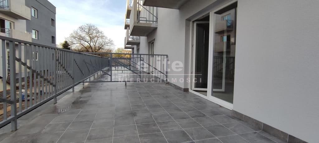 Mieszkanie na sprzedaż, Goleniów, Zachodniopomorskie, 32m2, kawalerka, stan deweloperski, 369 000 zł - zdjęcie 1