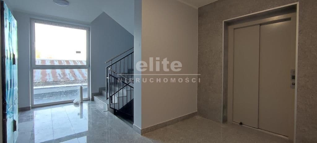 Mieszkanie na sprzedaż, Goleniów, Zachodniopomorskie, 32m2, kawalerka, stan deweloperski, 369 000 zł - zdjęcie 6