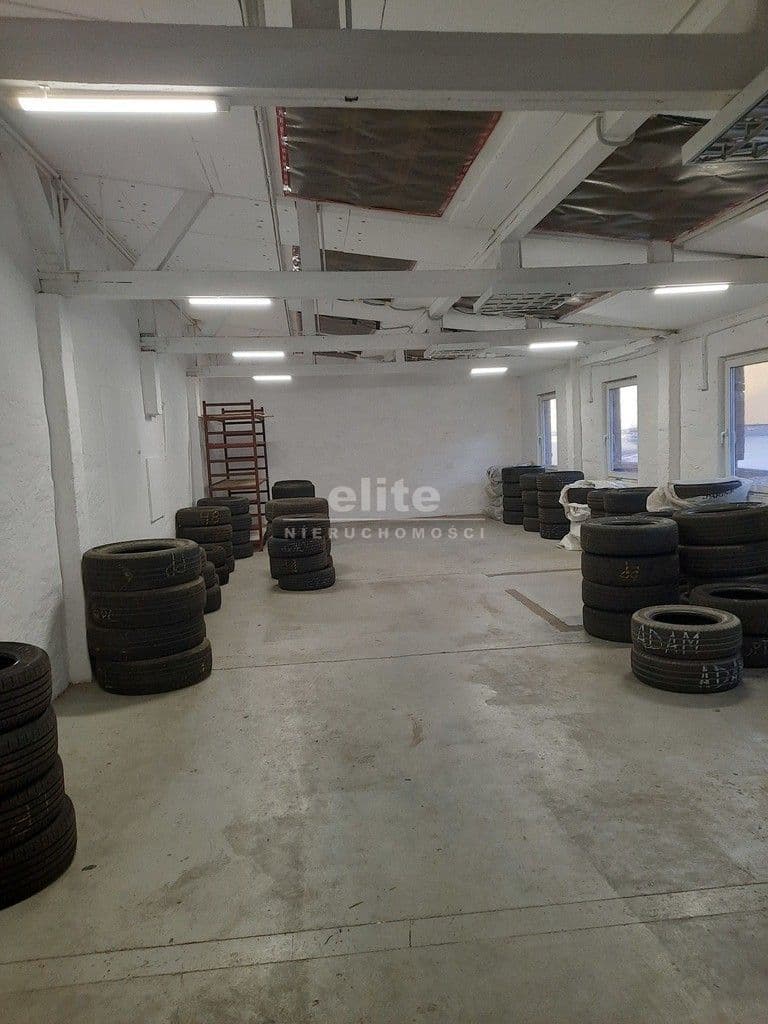Lokal na wynajem, Śródmieście-Centrum, Szczecin, 130m2, 2600 zł - zdjęcie 1