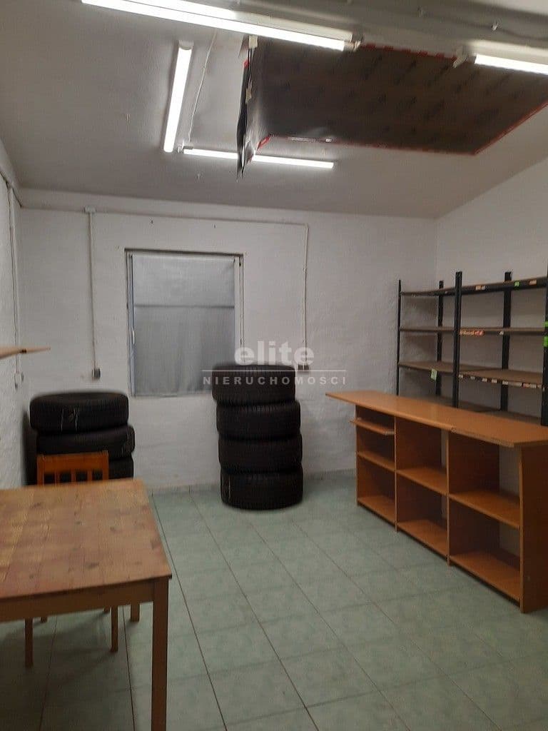 Lokal na wynajem, Śródmieście-Centrum, Szczecin, 130m2, 2600 zł - zdjęcie 2