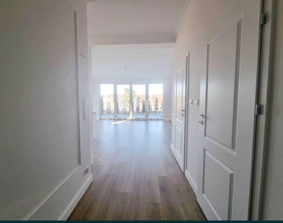 Bliźniak na wynajem, Warszewo, Szczecin, 145m2, 4 pokoje, 7900 zł - zdjęcie 3