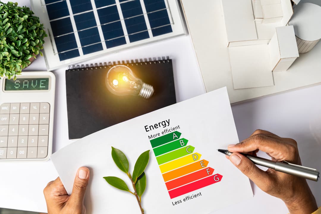 Certyfikaty energetyczne