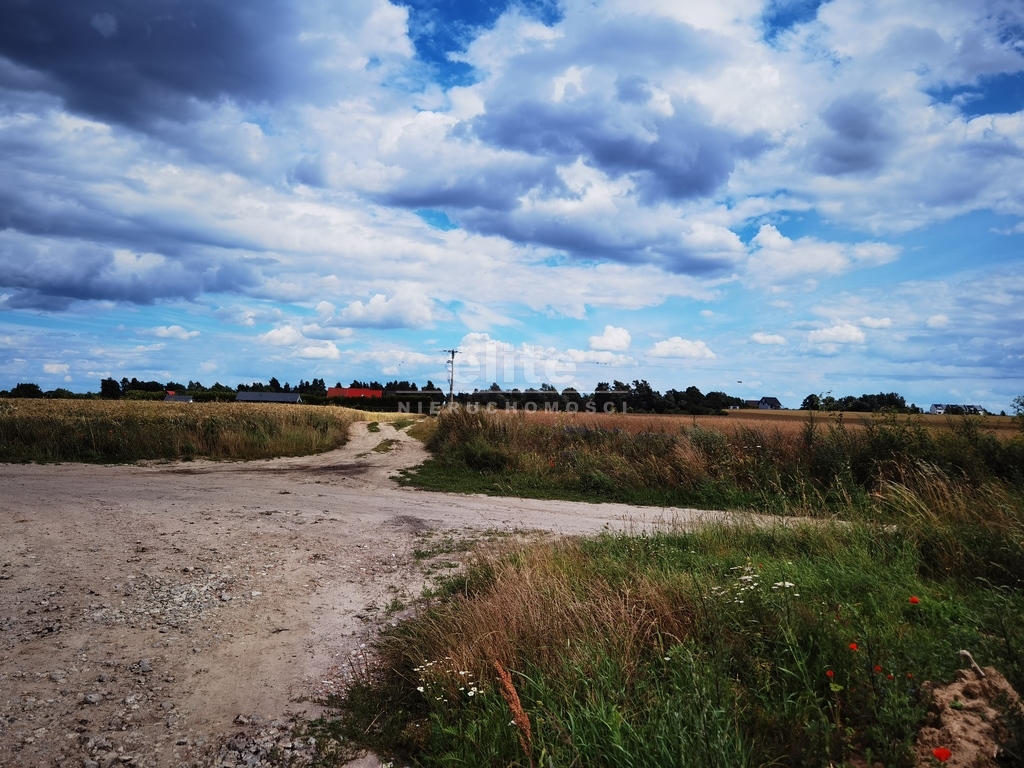 Działki na sprzedaż ZASTAŃ