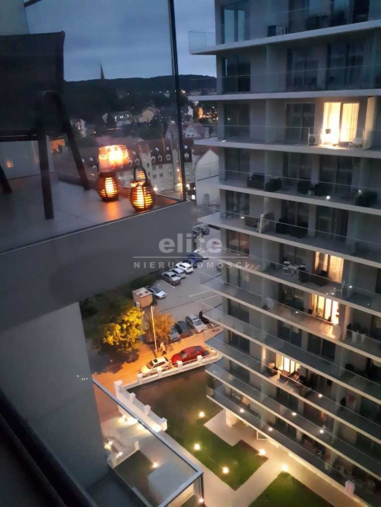 Mieszkania na sprzedaż MIĘDZYZDROJE