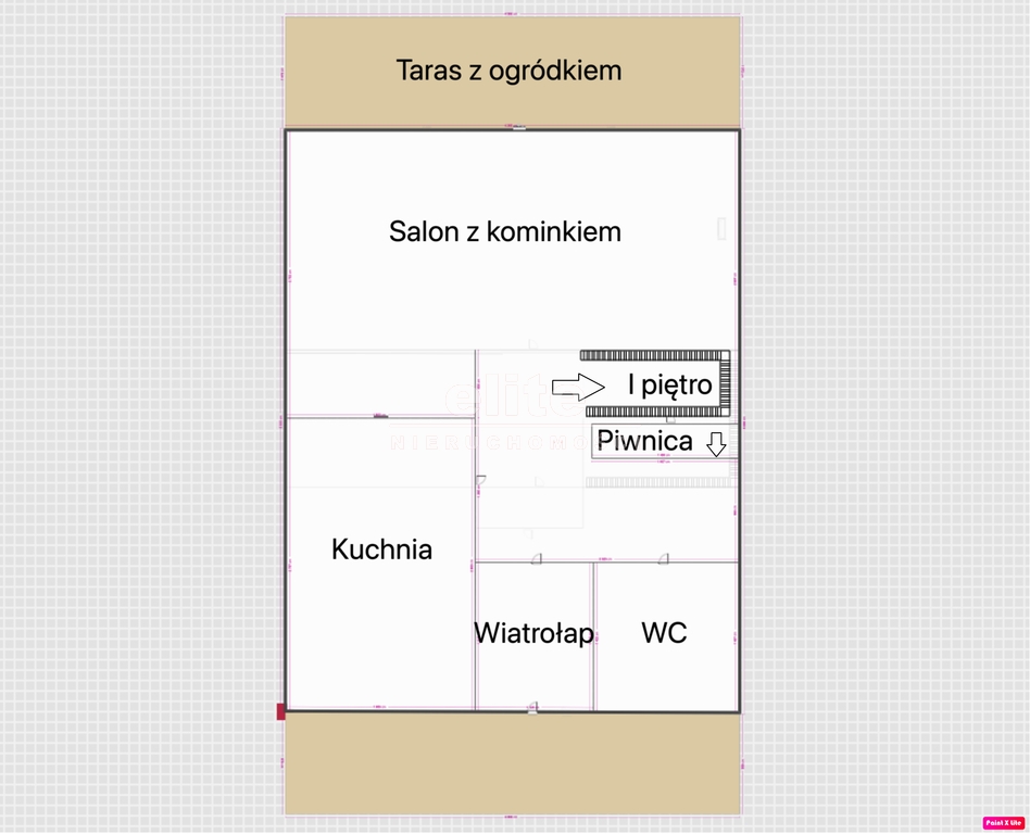 Domy na sprzedaż WARSZEWO SZCZECIN