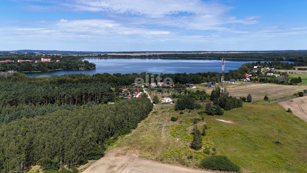 Działki na sprzedaż GĄDNO