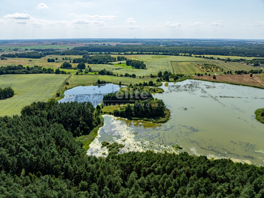 Działki na sprzedaż BINOWO