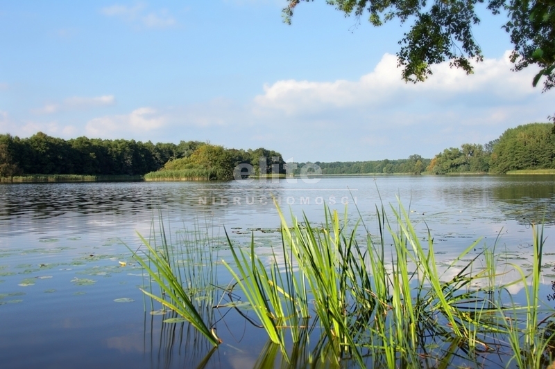 Działki na sprzedaż WARNICE