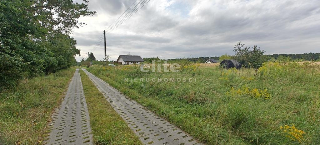 Działki na sprzedaż BIAŁUŃ