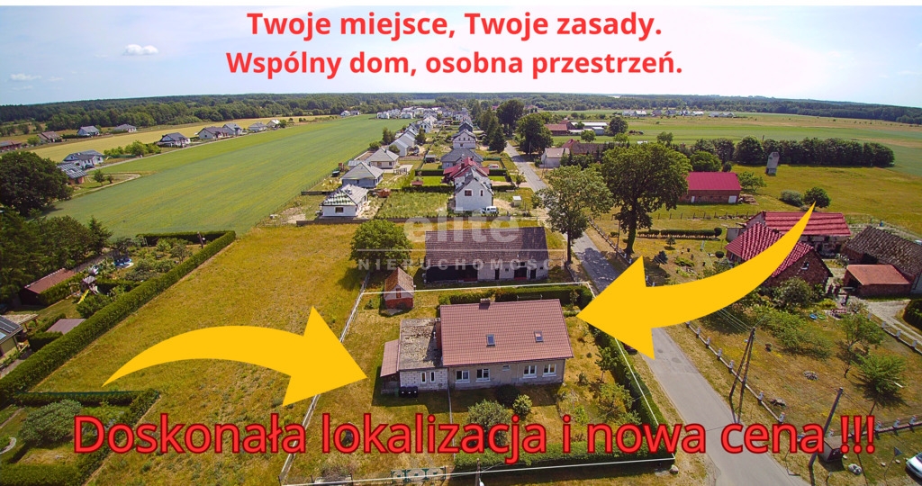 Domy na sprzedaż BIAŁUŃ