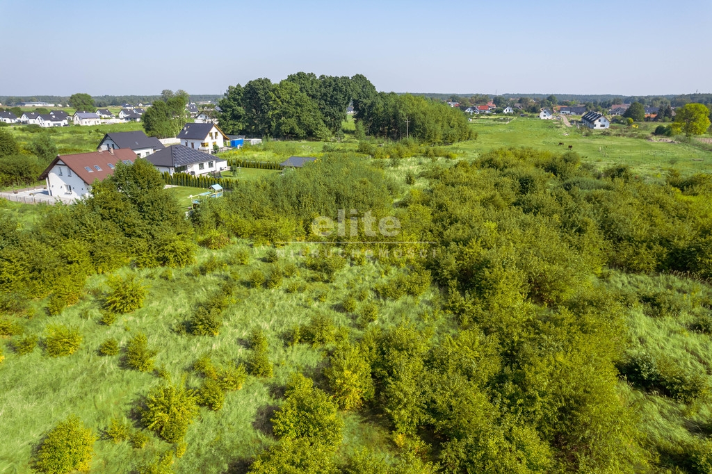 Działki na sprzedaż KLINISKA WIELKIE