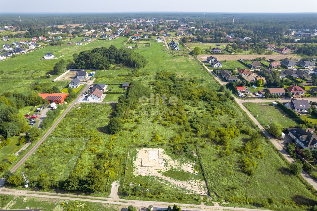 Działki na sprzedaż KLINISKA WIELKIE