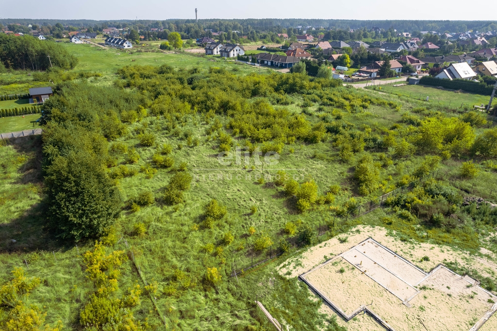 Działki na sprzedaż KLINISKA WIELKIE