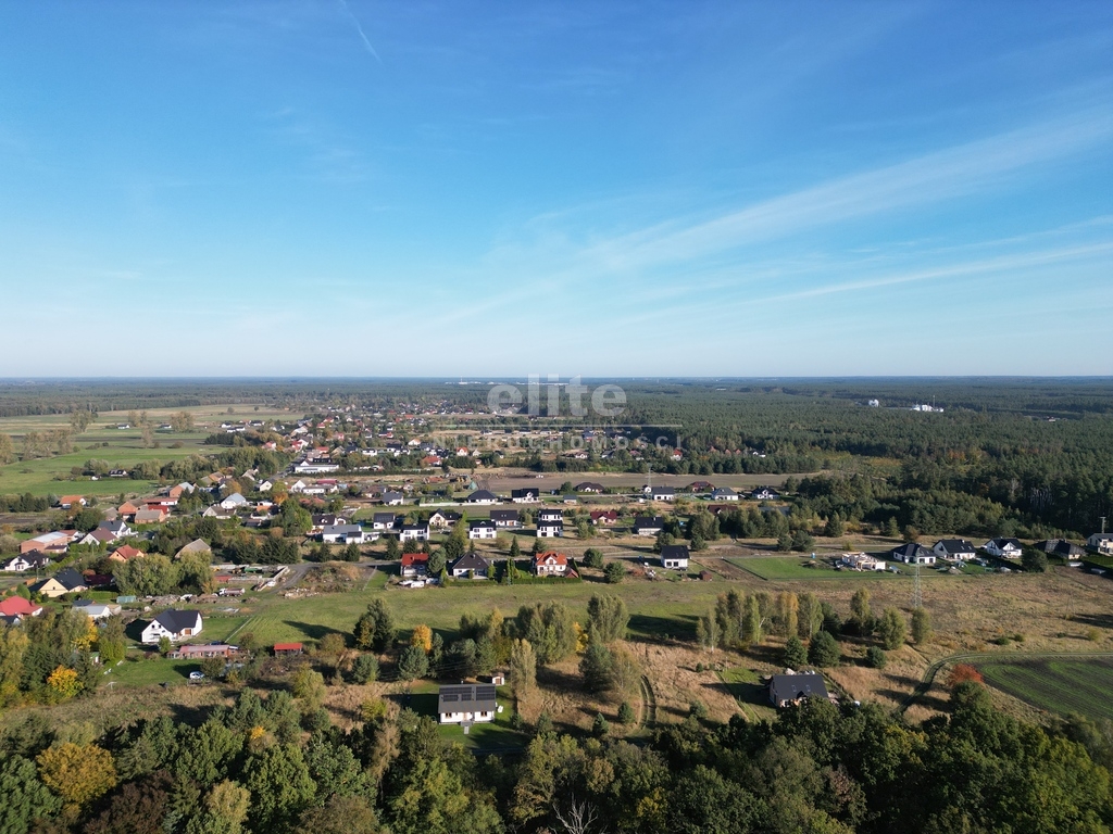 Działki na sprzedaż RURZYCA