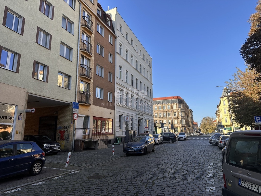 Lokale na wynajem CENTRUM SZCZECIN