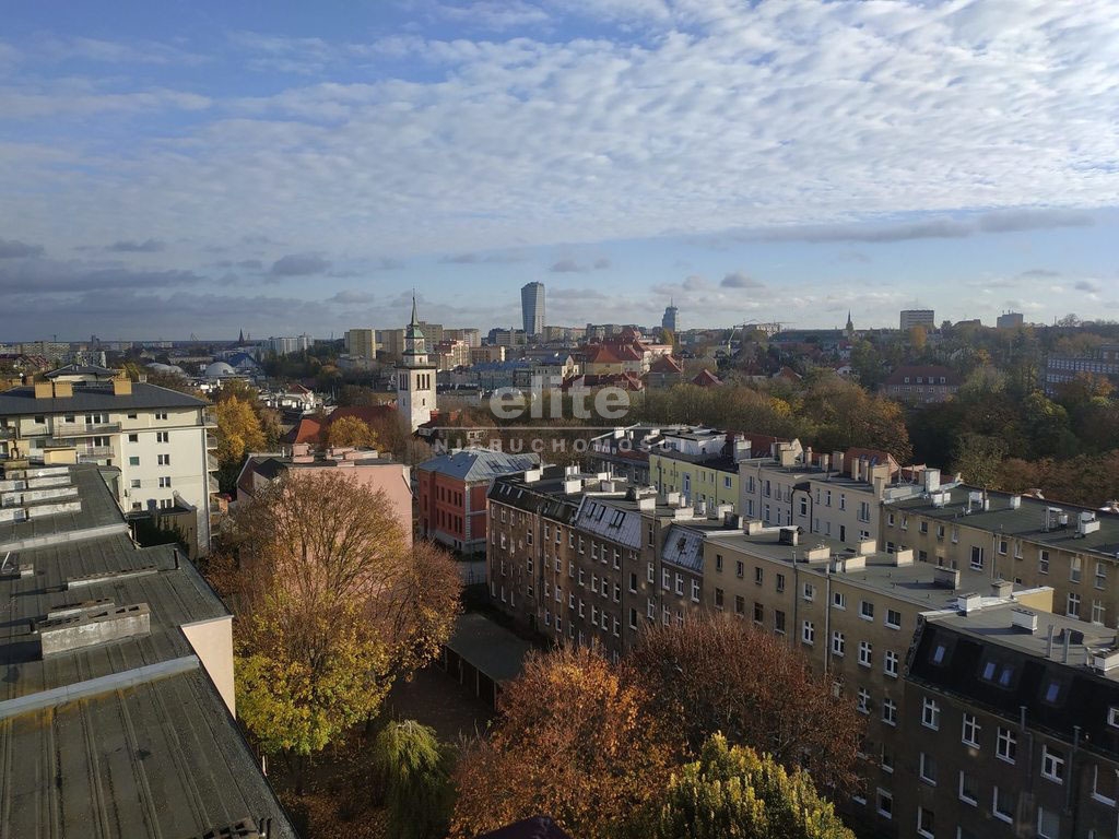 Mieszkania na sprzedaż NIEBUSZEWO SZCZECIN