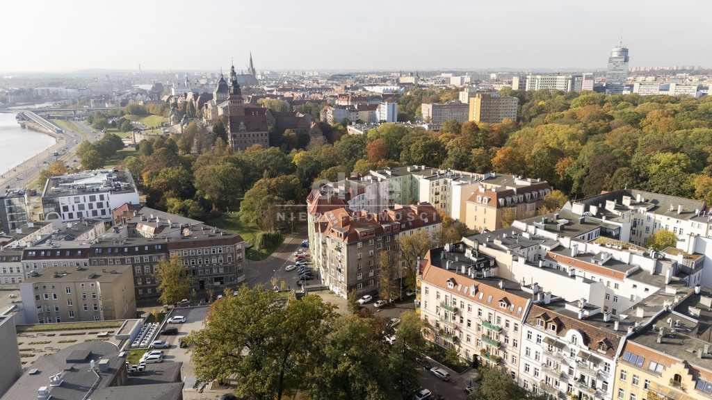 Mieszkania na wynajem STARE MIASTO SZCZECIN