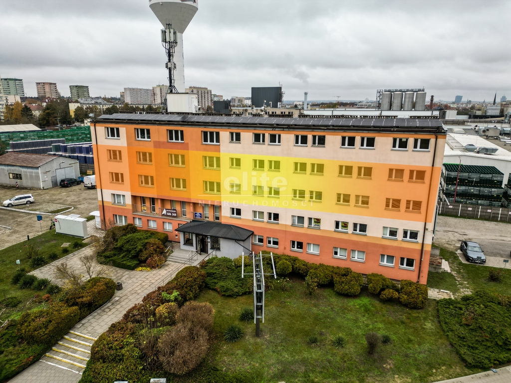 Lokale na wynajem POMORZANY SZCZECIN