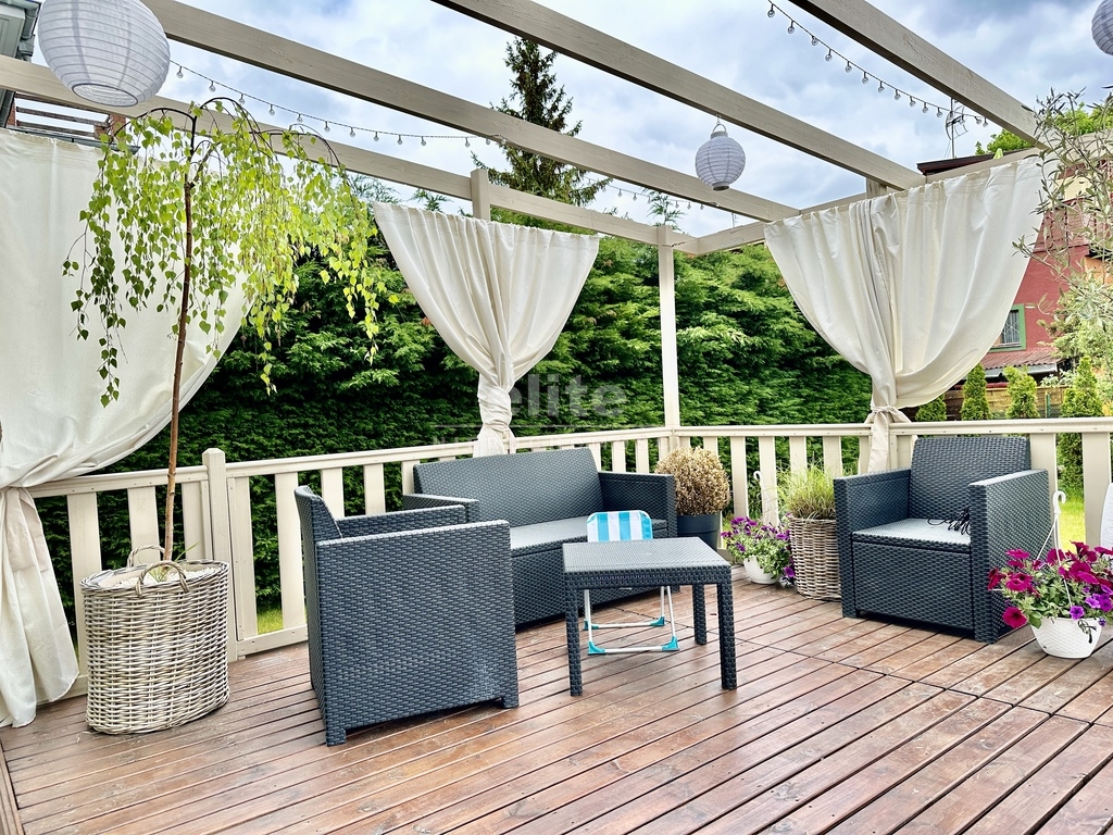 Domy na sprzedaż POGODNO SZCZECIN