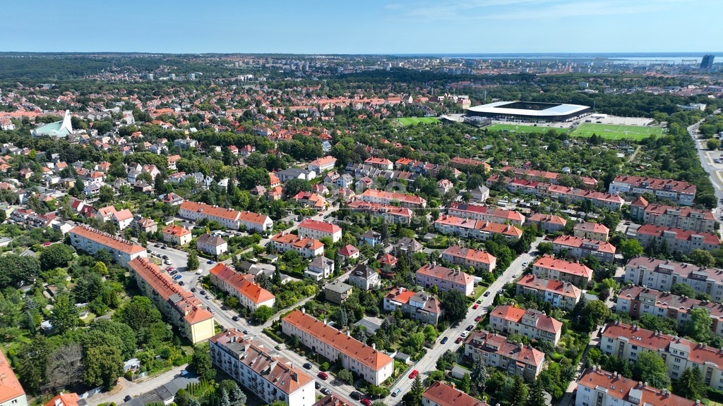 Mieszkania na sprzedaż POGODNO SZCZECIN