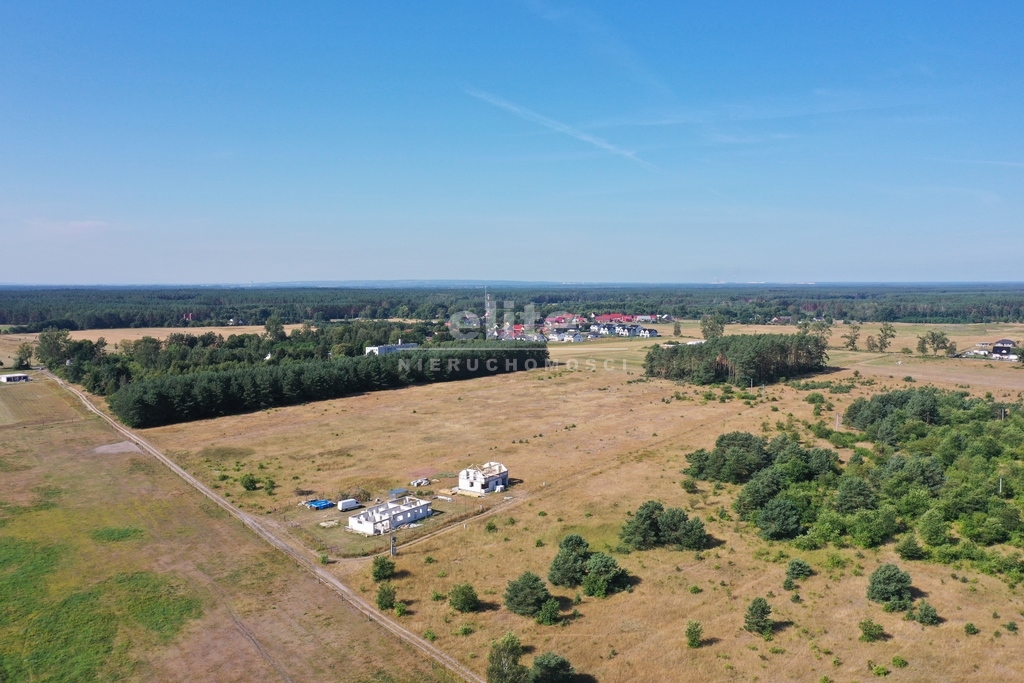 Działki na sprzedaż BIAŁUŃ