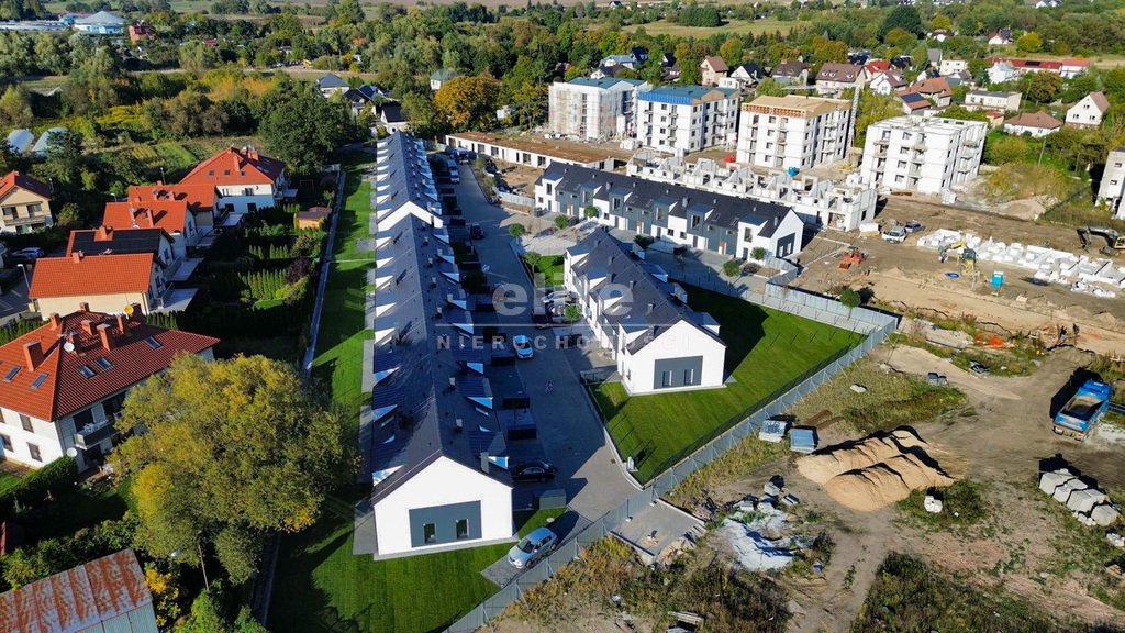 Domy na sprzedaż STARGARD