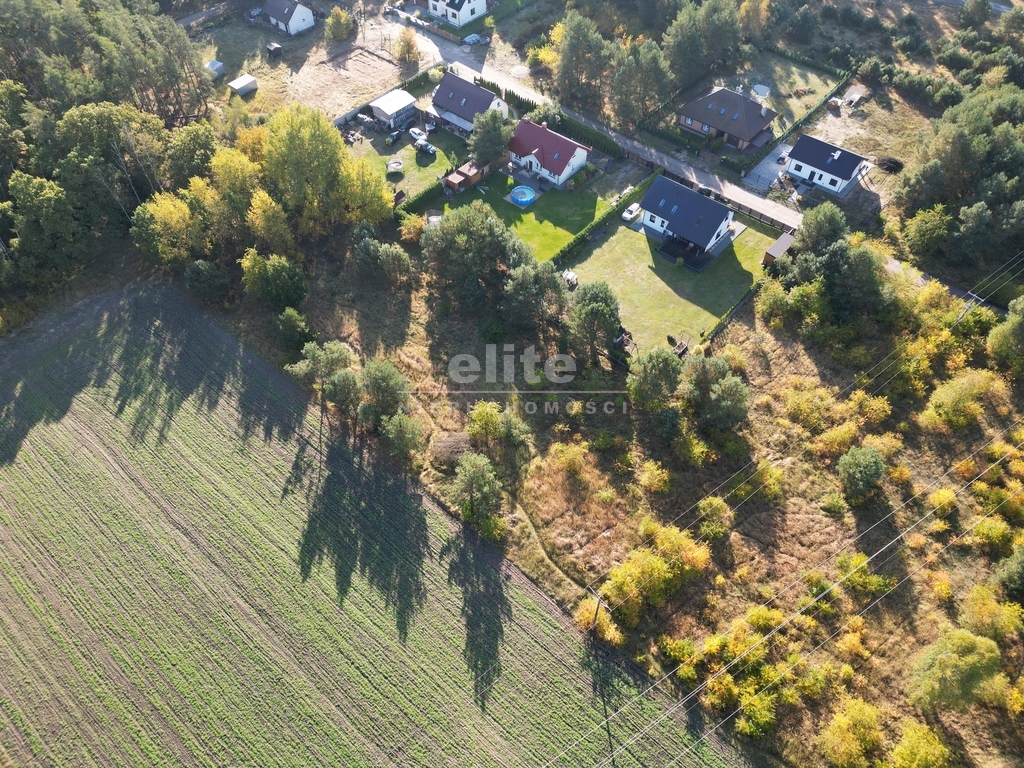 Działki na sprzedaż RURZYCA