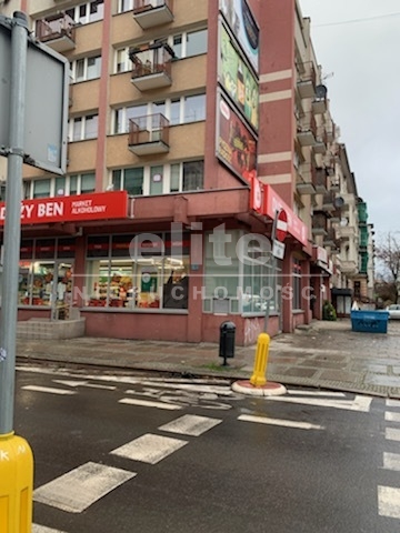 Lokale na sprzedaż CENTRUM SZCZECIN