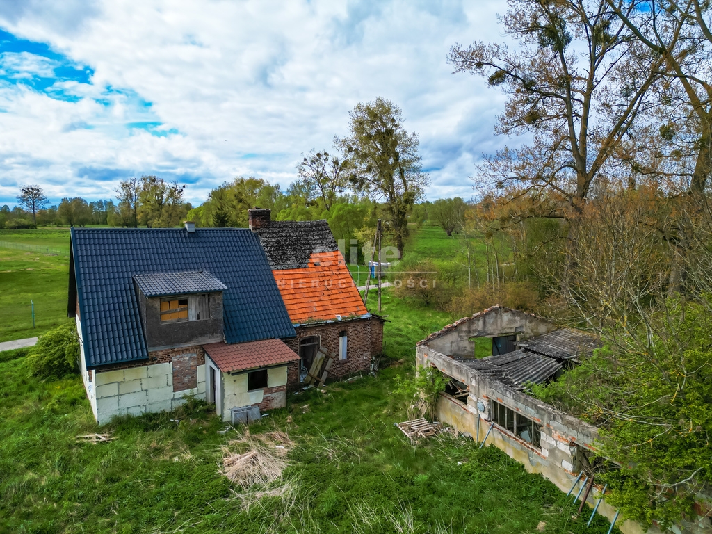 Działki na sprzedaż WOLIN