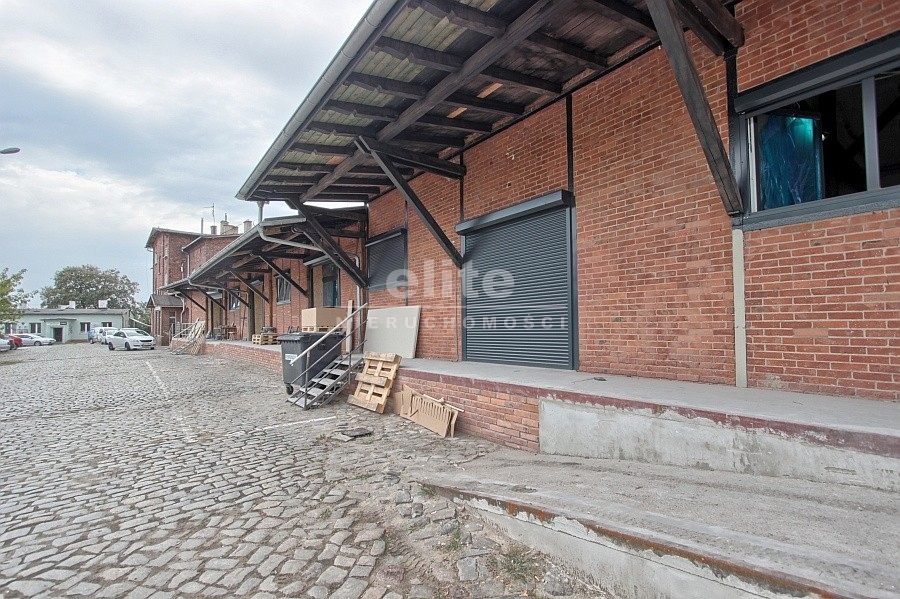 Lokale na sprzedaż ŚRÓDMIEŚCIE-CENTRUM SZCZECIN