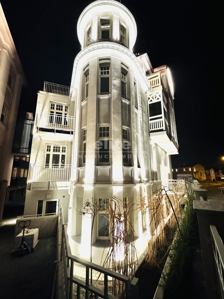 Mieszkania na sprzedaż MIĘDZYZDROJE