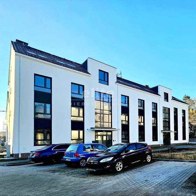 Mieszkania na sprzedaż POLICE