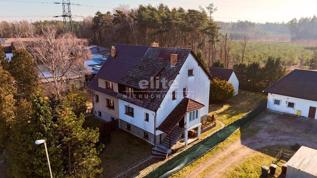Domy na sprzedaż KLINISKA WIELKIE