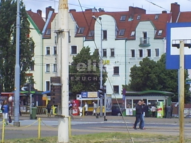 Obiekty komercyjne na sprzedaż PODZAMCZE SZCZECIN