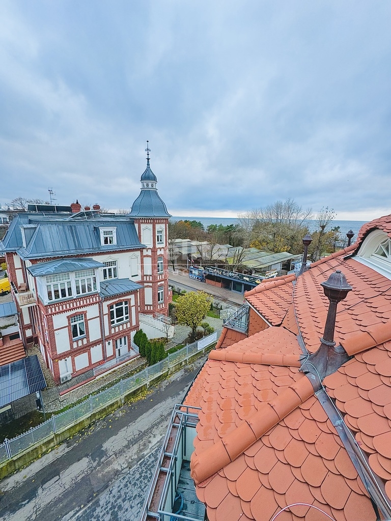 Mieszkania na sprzedaż MIĘDZYZDROJE