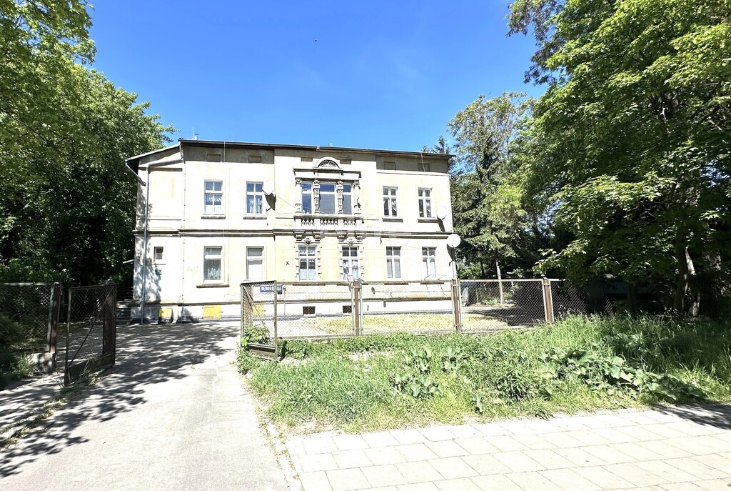 Mieszkania na sprzedaż ŻELECHOWA SZCZECIN