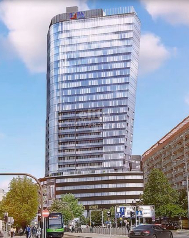 Mieszkania na wynajem CENTRUM SZCZECIN